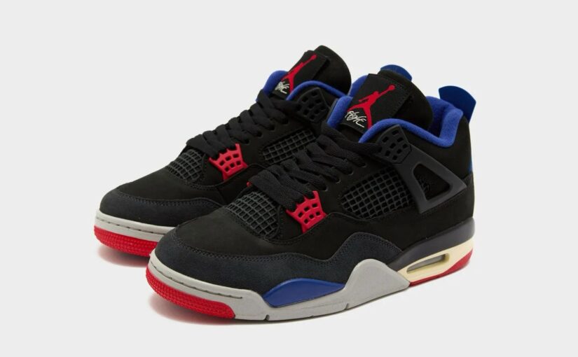 Air Jordan 4 “Rare Air”